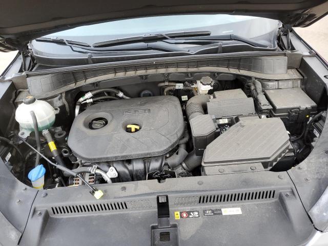 Photo 11 from auction – 2020 HYUNDAI TUCSON LIM with VIN KM8J3CA49LU181252