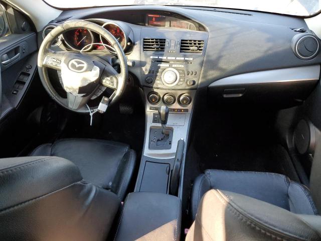 Foto 8 de la subasta – 2011 MAZDA 3 S con VIN JM1BL1M51B1487069