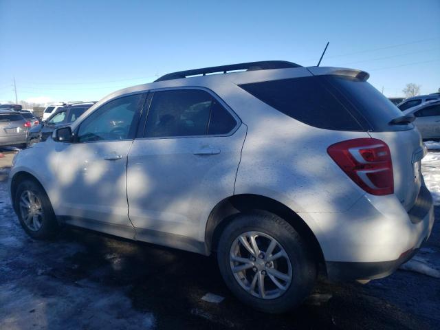 Photo 2 from auction – 2016 CHEVROLET EQUINOX LT with VIN 2GNFLFEK8G6203225