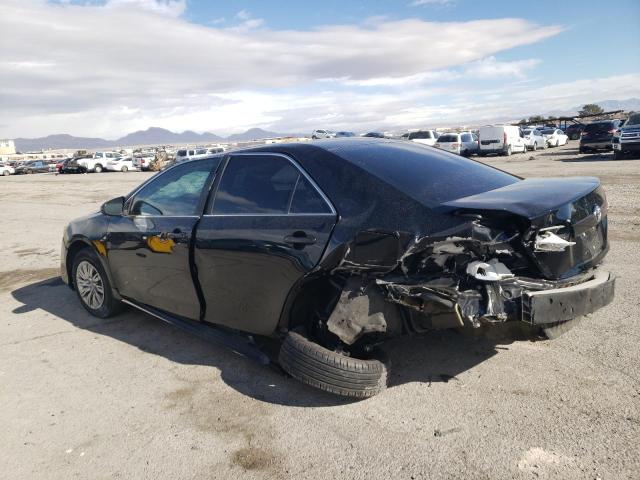 Photo 2 from auction – 2014 TOYOTA CAMRY L with VIN 4T1BF1FK9EU438680