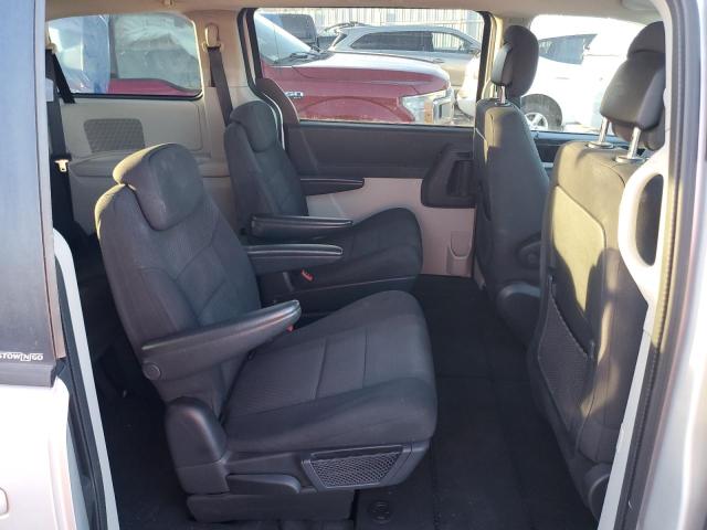 Photo 11 from auction – 2010 DODGE GRAND CARA with VIN 2D4RN5D1XAR408282