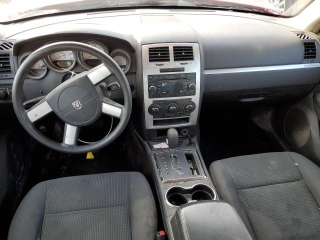 Photo 8 from auction – 2008 DODGE CHARGER with VIN 2B3KA43G28H322623