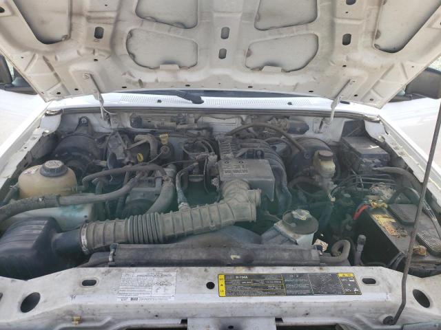Photo 11 from auction – 2005 FORD RANGER with VIN 1FTYR10D55PA71162