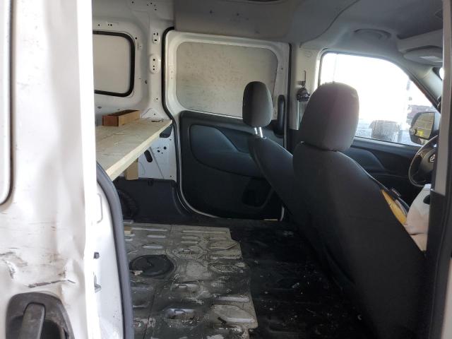 Photo 11 from auction – 2015 RAM PROMASTER with VIN ZFBERFAT0F6A85490