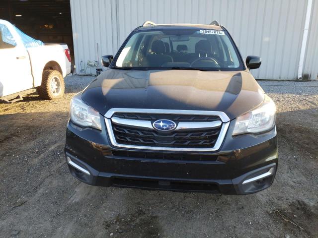 Photo 5 from auction – 2017 SUBARU FORESTER 2 with VIN JF2SJAEC2HH506801