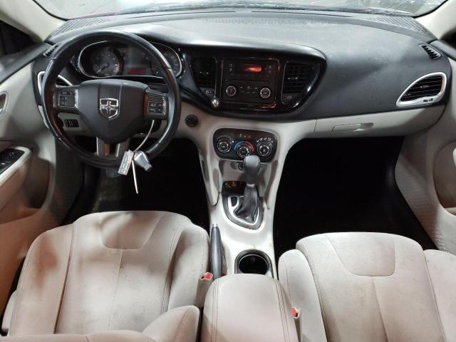 Photo 8 from auction – 2013 DODGE DART SXT with VIN 1C3CDFBA5DD223650