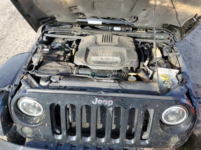 Photo 11 from auction – 2016 JEEP WRANGLER U with VIN 1C4HJWFG2GL237220