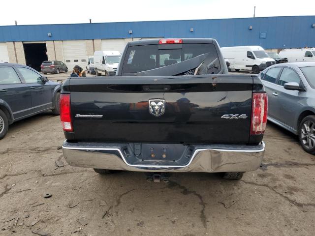 Photo 6 from auction – 2016 RAM 1500 SLT with VIN 1C6RR7LM6GS166548