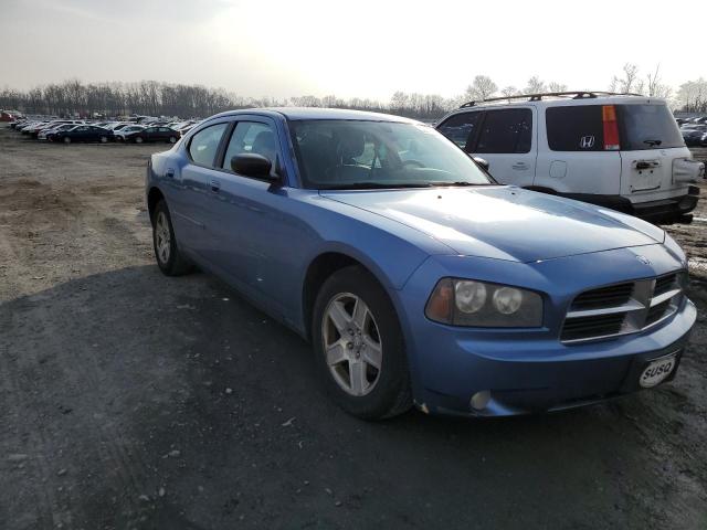 Photo 4 from auction – 2007 DODGE CHARGER SE with VIN 2B3KA43G67H840880