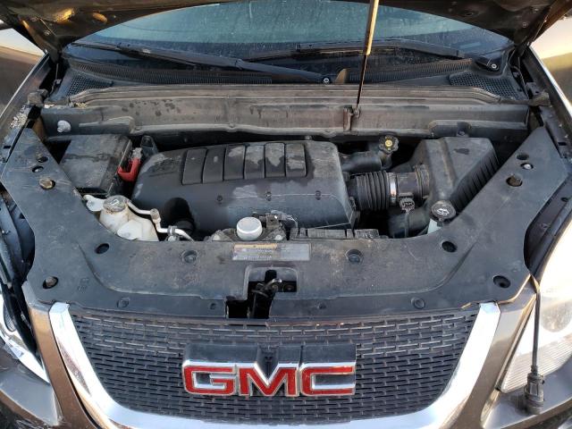 Photo 12 from auction – 2011 GMC ACADIA SLT with VIN 1GKKVRED0BJ146426