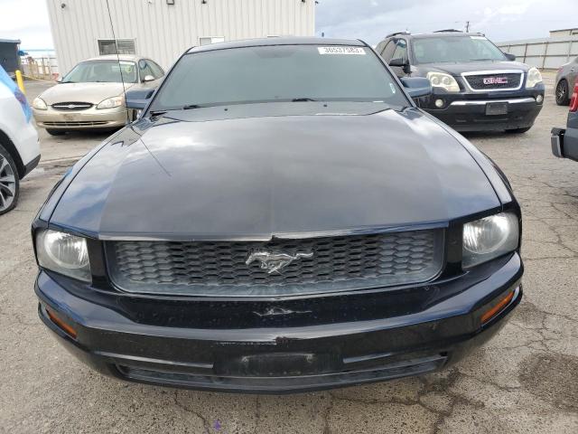 Photo 5 from auction – 2007 FORD MUSTANG with VIN 1ZVFT80N175263863