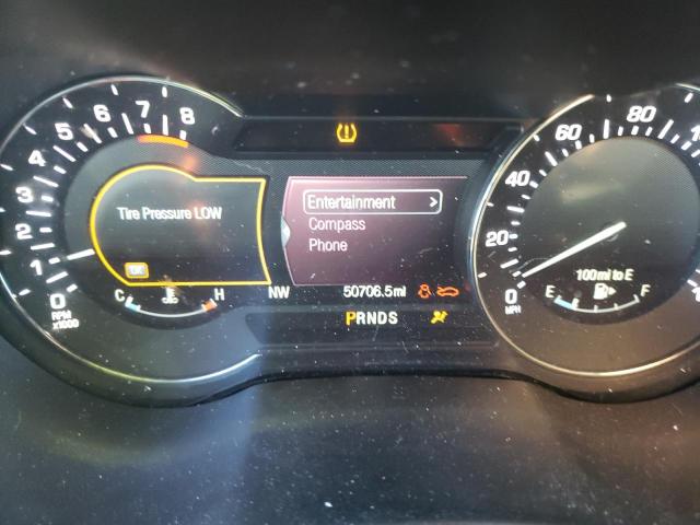 Photo 9 from auction – 2015 LINCOLN MKC with VIN 5LMTJ2AH4FUJ47913