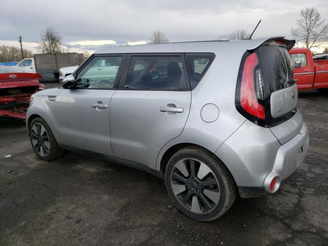 Photo 2 from auction – 2014 KIA SOUL ! with VIN KNDJX3A54E7702932