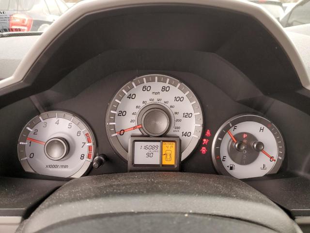 Foto 9 de la subasta – 2014 HONDA PILOT EXL con VIN 5FNYF4H51EB045871