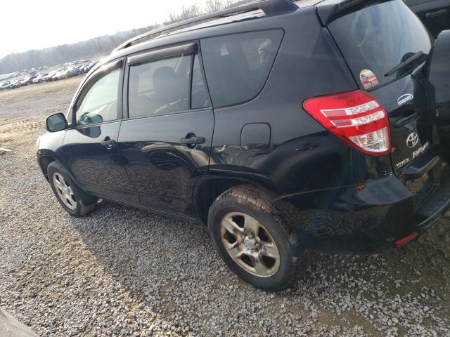 Photo 2 from auction – 2010 TOYOTA RAV4 with VIN JTMBF4DV3AD031645