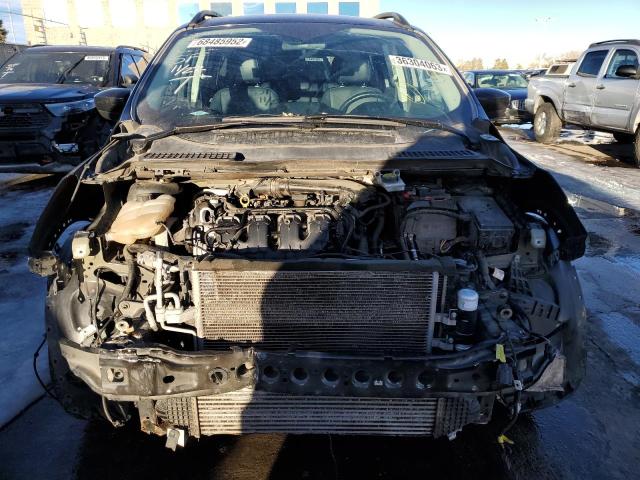Photo 5 from auction – 2016 FORD ESCAPE SE with VIN 1FMCU9G9XGUB86817