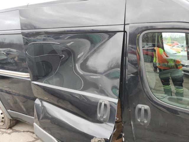 Фото 11 с аукциона – 2018 RAM PROMASTER с VIN 3C6TRVDGXJE110142