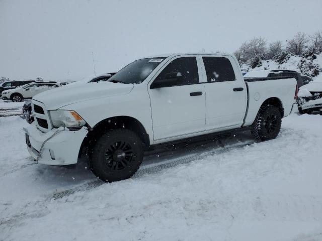 RAM 1500 ST 2013 with VIN 1C6RR7KT7DS520971 - Photo from auction