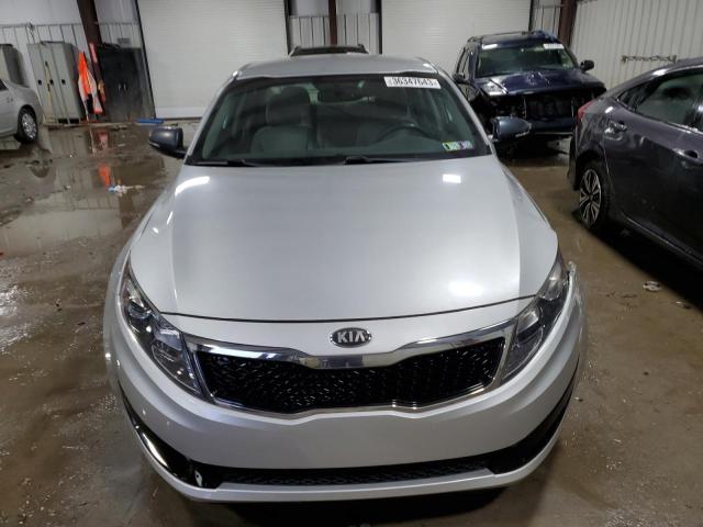Photo 5 from auction – 2013 KIA OPTIMA LX with VIN 5XXGM4A74DG246107