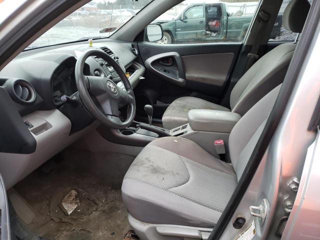 Photo 7 from auction – 2008 TOYOTA RAV4 with VIN JTMBK33VX85050849