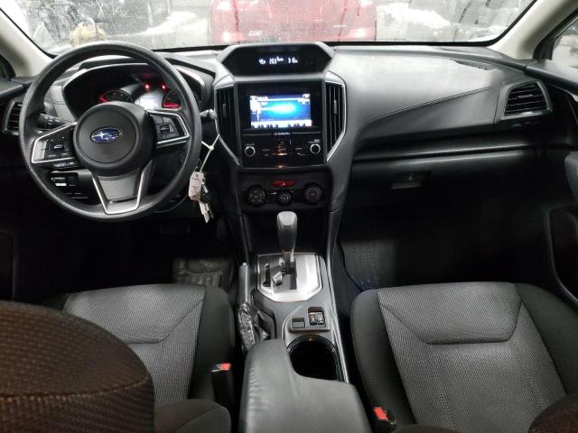Zdjęcie 8 z aukcji – 2017 SUBARU IMPREZA PR z VIN 4S3GKAB68H3603675