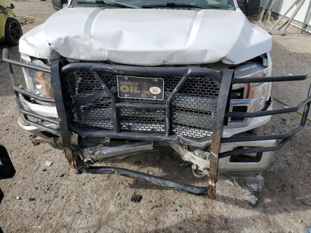 Photo 11 from auction – 2018 FORD F150 SUPER with VIN 1FTEW1E52JFD54759