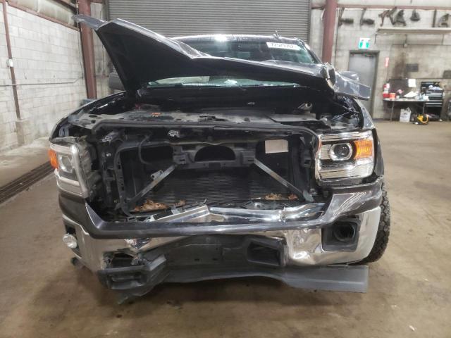 Photo 5 from auction – 2014 GMC SIERRA C15 with VIN 1GTR1UEC0EZ205240