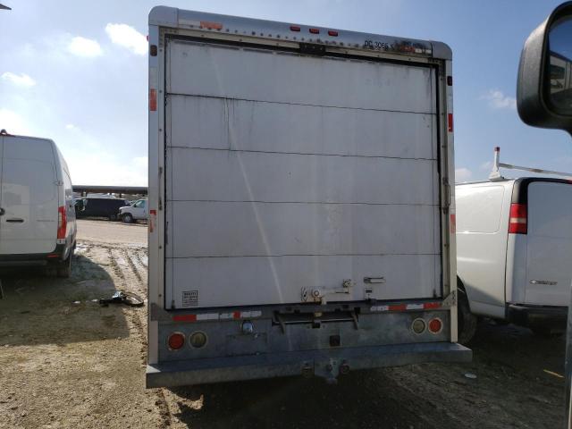 Photo 6 from auction – 2007 FORD ECONOLINE with VIN 1FDXE45S27DB22486