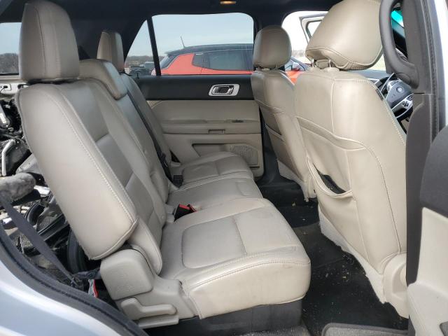 Photo 11 from auction – 2012 FORD EXPLORER X with VIN 1FMHK8D86CGA96865