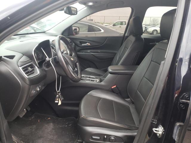 Photo 7 from auction – 2020 CHEVROLET EQUINOX PR with VIN 3GNAXXEVXLS511698