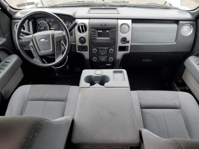 Photo 8 from auction – 2013 FORD F150 SUPER with VIN 1FTFW1EFXDFC45970