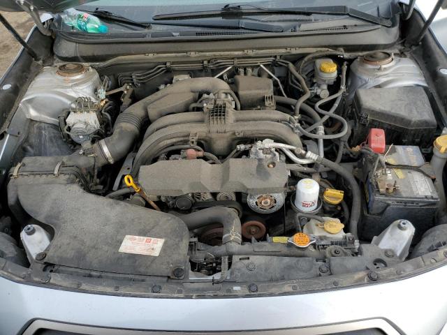 Photo 11 from auction – 2015 SUBARU LEGACY 2.5 with VIN 4S3BNAA6XF3023795