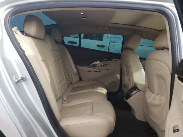 Photo 10 from auction – 2016 BUICK LACROSSE with VIN 1G4GB5G39GF197663