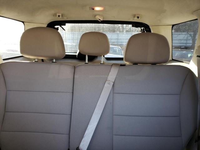 Photo 10 from auction – 2011 FORD ESCAPE XLT with VIN 1FMCU0D7XBKA30733
