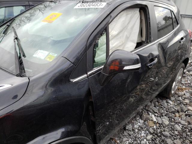 Photo 7 from auction – 2015 BUICK ENCORE with VIN KL4CJESB0FB238489