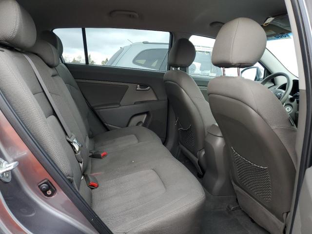 Photo 10 from auction – 2012 KIA SPORTAGE B with VIN KNDPB3A29C7251234