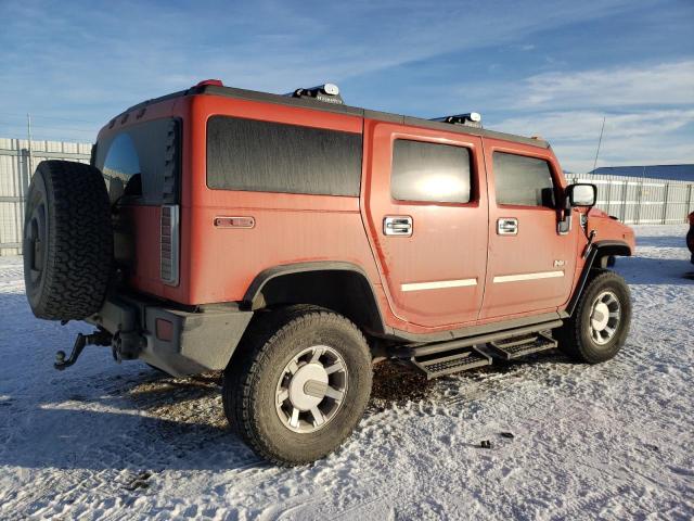 Photo 3 from auction – 2008 HUMMER H2 with VIN 5GRGN23848H103933