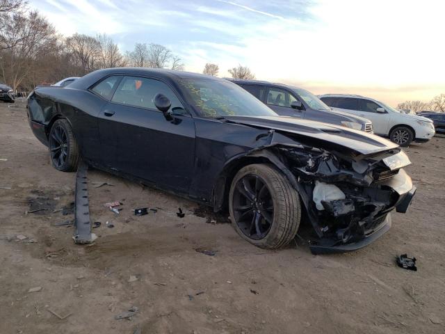 Photo 4 from auction – 2016 DODGE CHALLENGER with VIN 2C3CDZAG8GH114162
