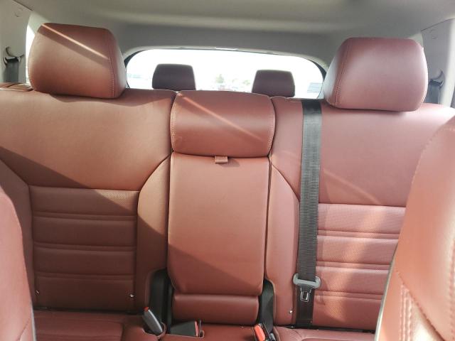 Photo 10 from auction – 2018 KIA SORENTO SX with VIN 5XYPK4A57JG377446