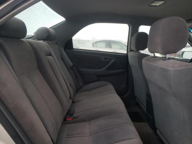 Photo 10 from auction – 2001 TOYOTA CAMRY CE with VIN JT2BF22K810315821