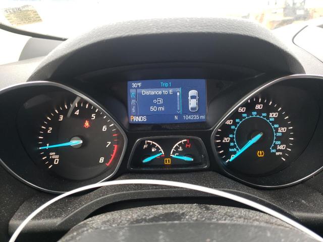 Photo 9 from auction – 2013 FORD ESCAPE SE with VIN 1FMCU9GX0DUC66685