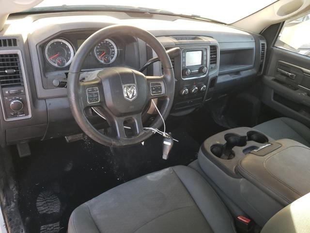 Photo 8 from auction – 2016 RAM 1500 ST with VIN 3C6JR6DT7GG157491
