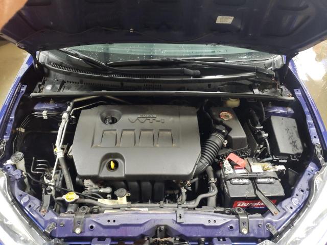 Photo 11 from auction – 2014 TOYOTA COROLLA L with VIN 2T1BURHEXEC228277