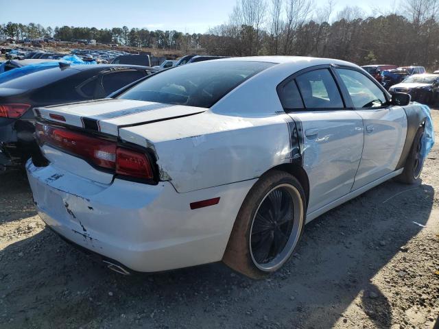 Photo 3 from auction – 2014 DODGE CHARGER SE with VIN 2C3CDXBG2EH150204