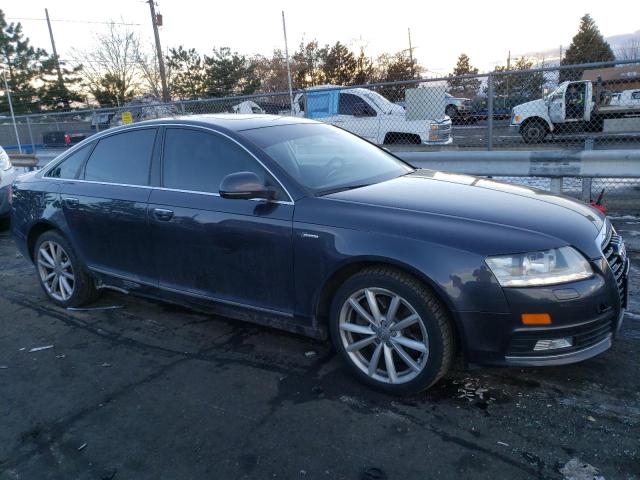 Photo 4 from auction – 2010 AUDI A6 PRESTIG with VIN WAUKGAFB8AN023126