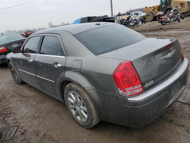 Photo 2 from auction – 2009 CHRYSLER 300C with VIN 2C3KA63T89H582392