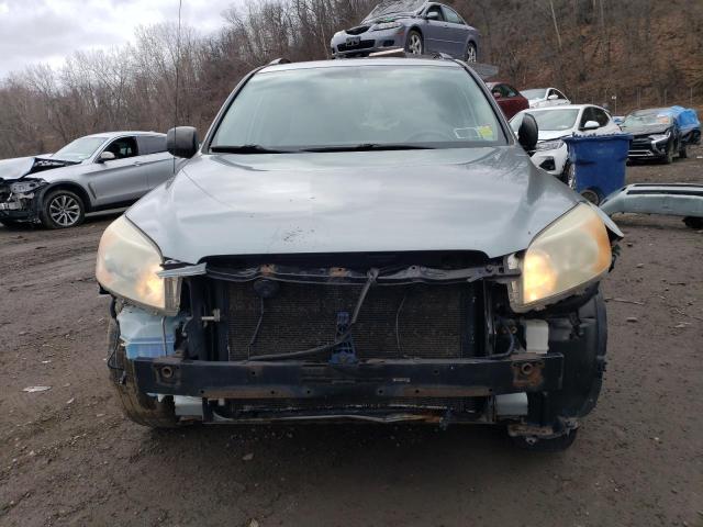 Photo 5 from auction – 2007 TOYOTA RAV4 with VIN JTMBD33V875121989