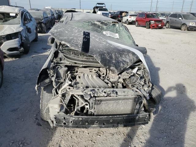 Снимка 5 от търг – 2015 NISSAN VERSA с VIN 3N1CN7AP6FL850703