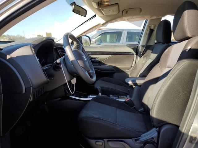 Photo 7 from auction – 2020 MITSUBISHI OUTLANDER with VIN JA4AD2A31LZ039834