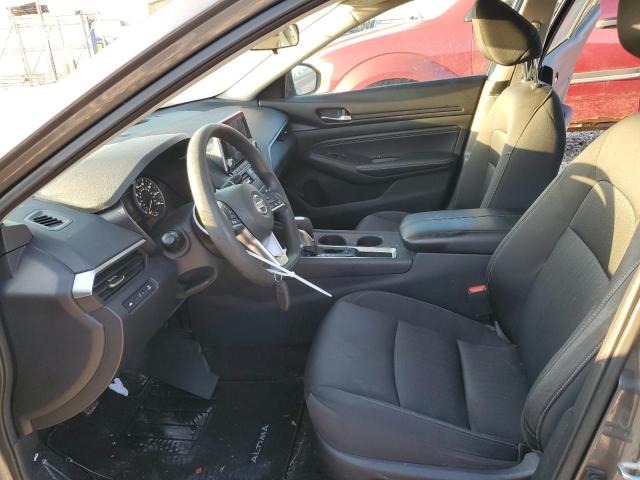 Photo 7 from auction – 2019 NISSAN ALTIMA S with VIN 1N4BL4BVXKC234394